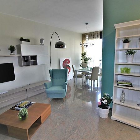 Apartamento Downtown Eco Chic Milán Exterior foto