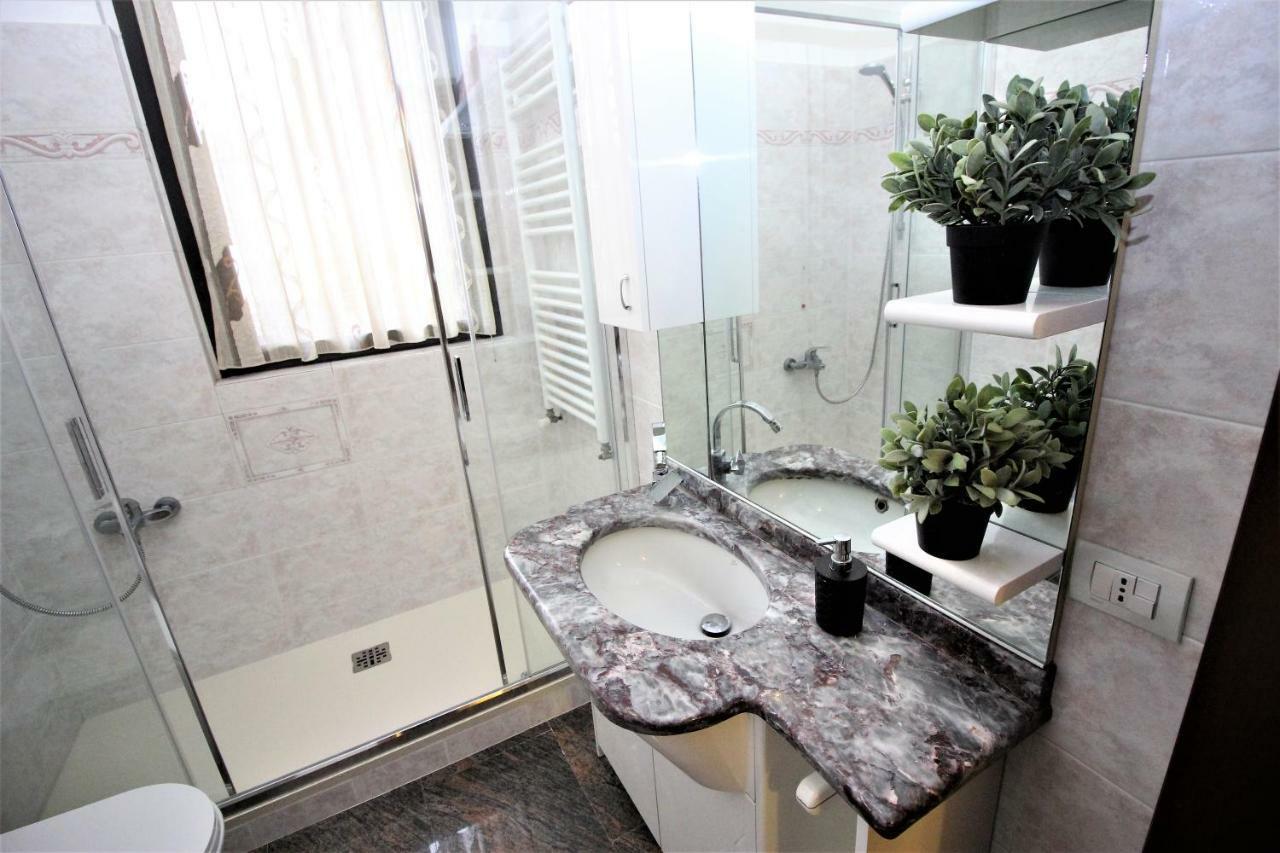 Apartamento Downtown Eco Chic Milán Exterior foto